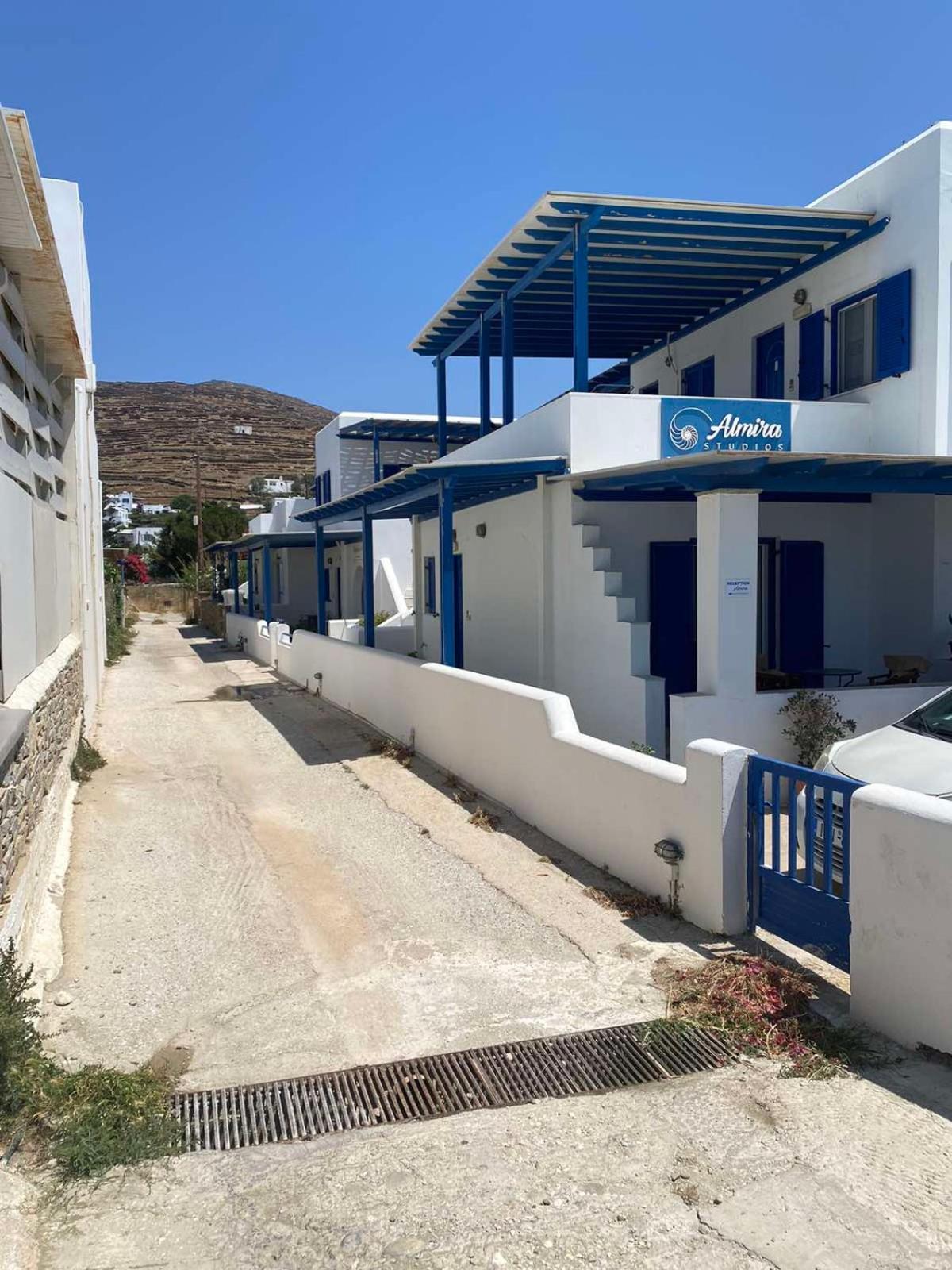 Fabio Studios كيونيا المظهر الخارجي الصورة